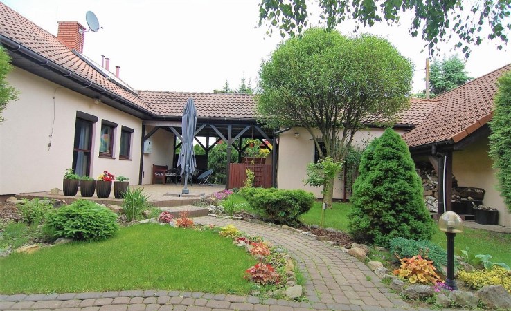 dom na sprzedaż - Morawica, Piaseczna Górka