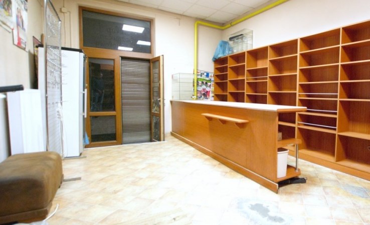lokal na wynajem - Kielce, Centrum