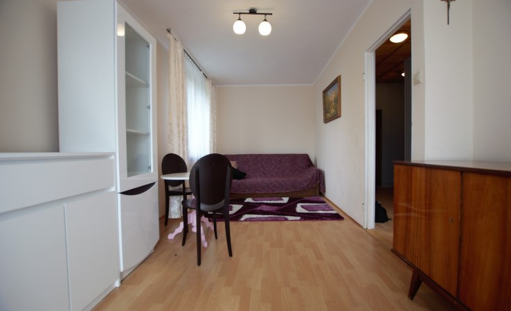mieszkanie na wynajem - Kielce, Kochanowskiego, Maksymiliana Strasza