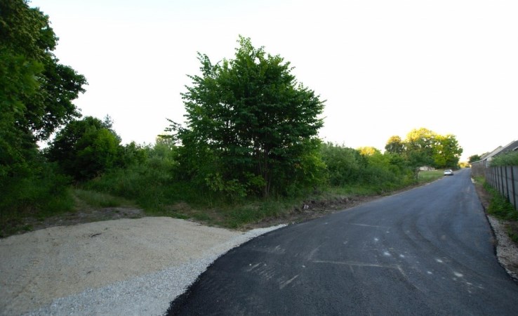 działka na sprzedaż - Morawica, Kuby-Młyny