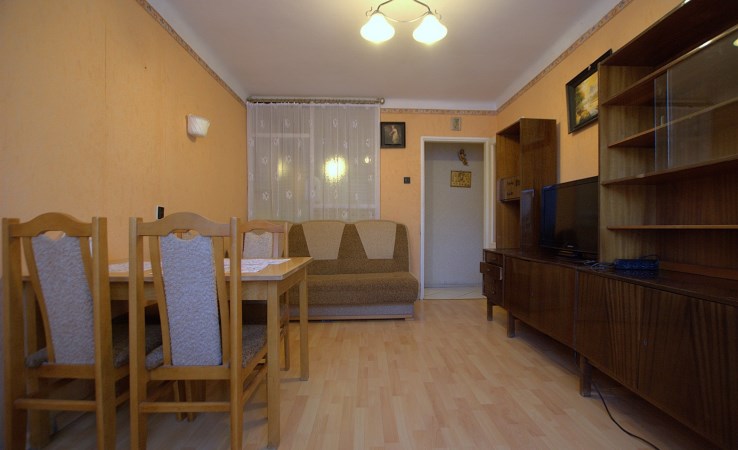 mieszkanie na sprzedaż - Kielce, KSM, Mazurska