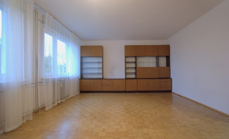 mieszkanie na sprzedaż - Kielce, Czarnów, Jagiellońska