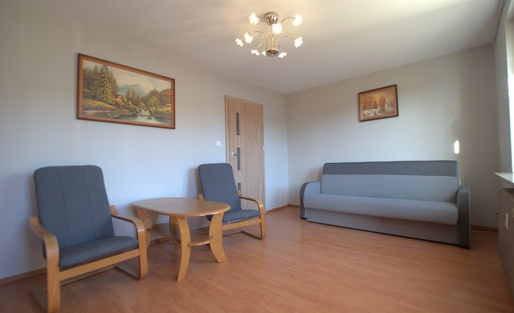 mieszkanie na wynajem - Kielce, Sady, Wiosenna