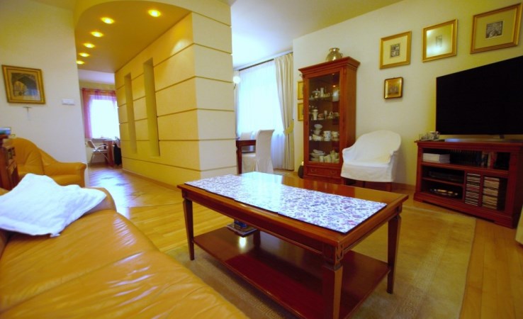 mieszkanie na sprzedaż - Kielce, Centrum