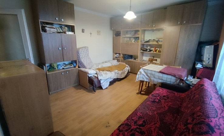 mieszkanie na sprzedaż - Kielce, Centrum, Czarnowska