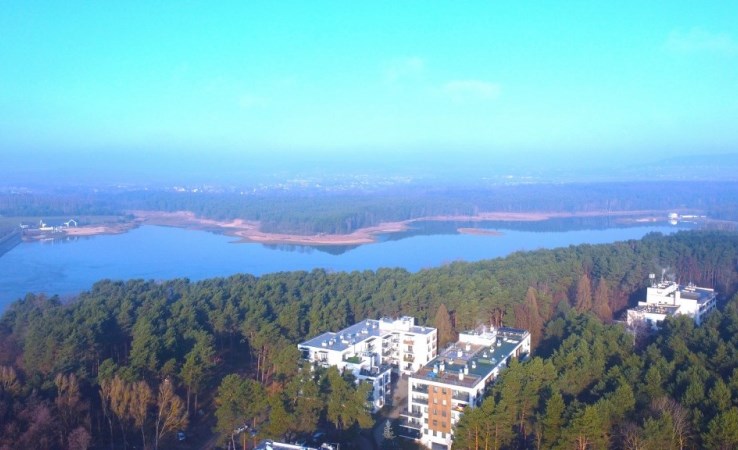 mieszkanie na sprzedaż - Kielce