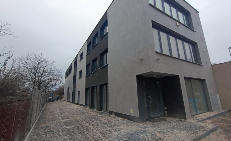 obiekt na sprzedaż - Kielce, KSM