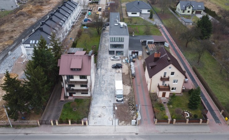 lokal na sprzedaż - Kielce, KSM