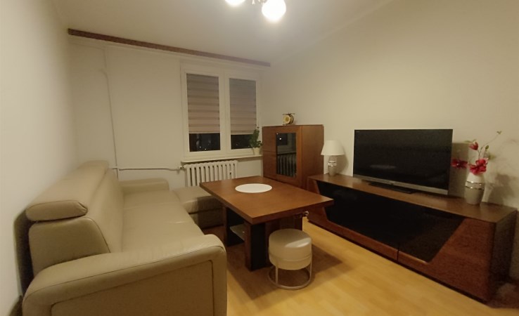 mieszkanie na sprzedaż - Kielce, Szydłówek