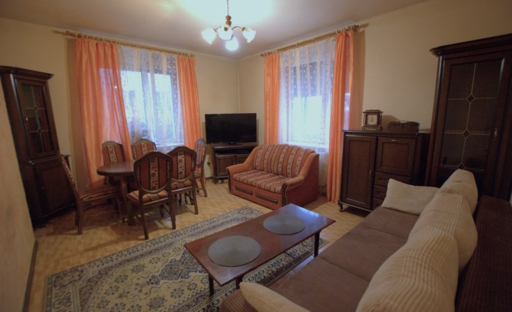 mieszkanie na sprzedaż - Kielce, Psie Górki, Bema