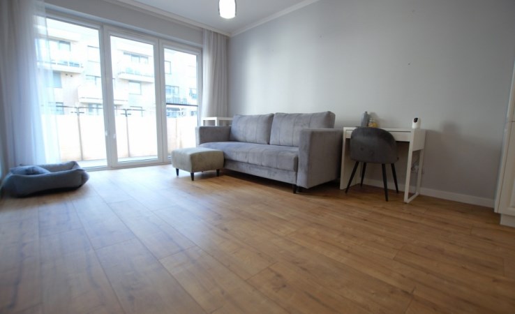 mieszkanie na sprzedaż - Górno, Cedzyna