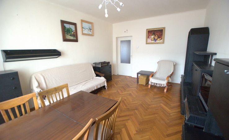 mieszkanie na sprzedaż - Kielce, Kadzielnia, Gagarina