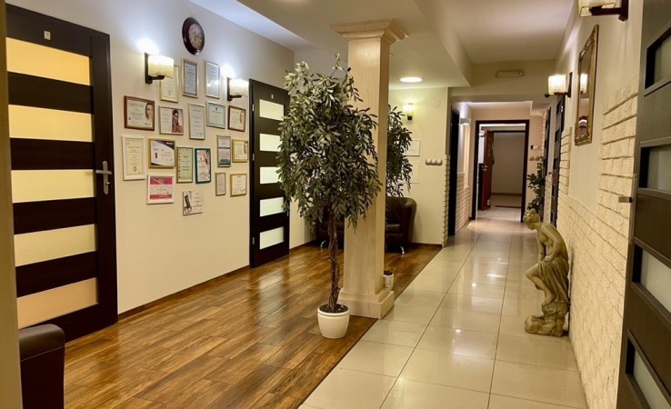 lokal na sprzedaż - Kielce, Centrum, św. Leonarda