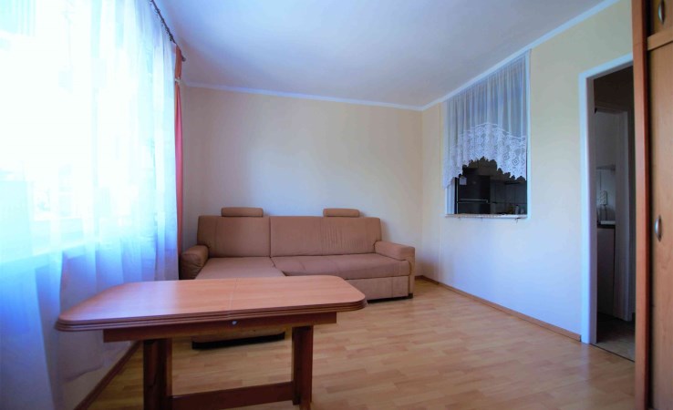 mieszkanie na wynajem - Kielce, KSM