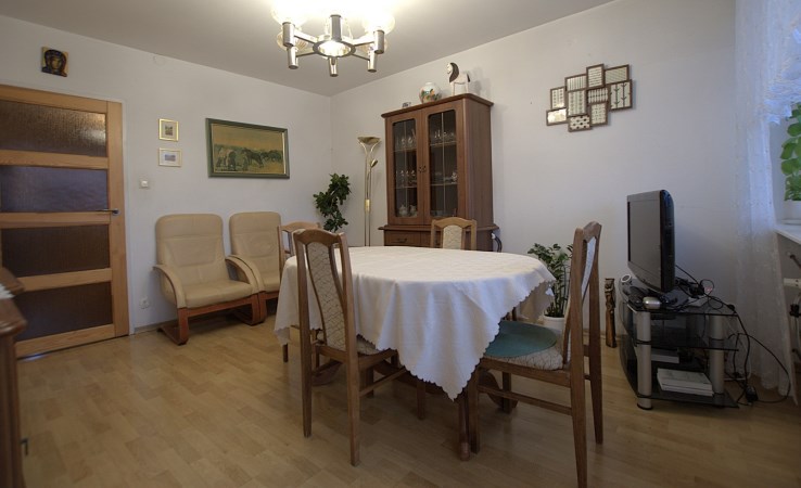 mieszkanie na sprzedaż - Kielce, Baranówek, Petyhorska