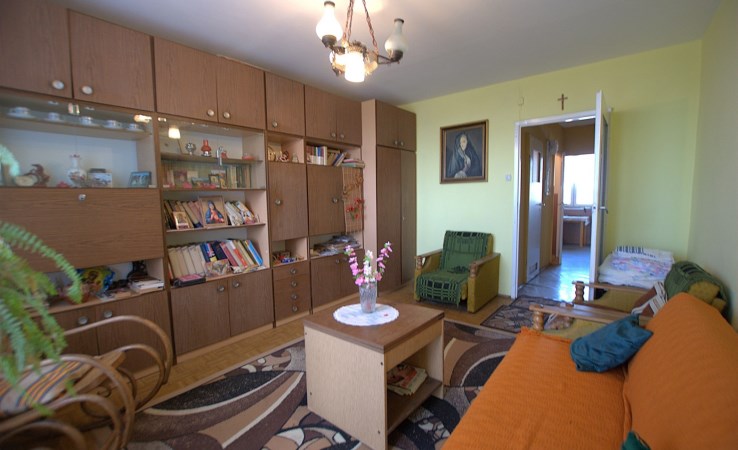 mieszkanie na sprzedaż - Kielce, Świętokrzyskie, Jeziorańskiego