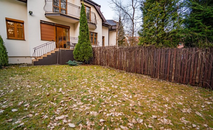 dom na sprzedaż - Kielce, Baranówek, Obrzeżna