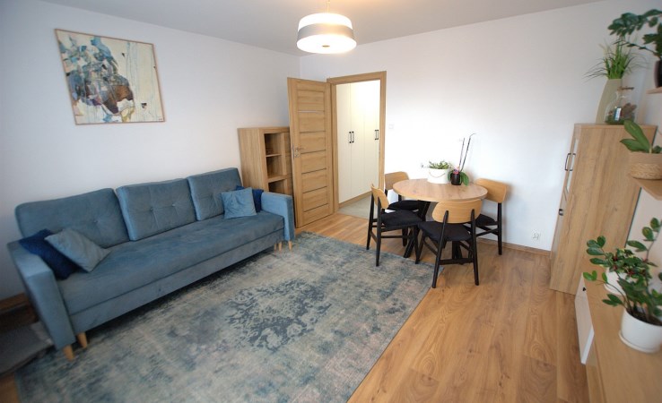 mieszkanie na sprzedaż - Kielce, Kochanowskiego, Paska