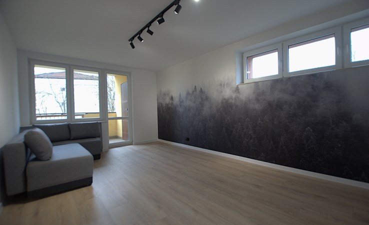 mieszkanie na sprzedaż - Kielce, Herby, Gliniana