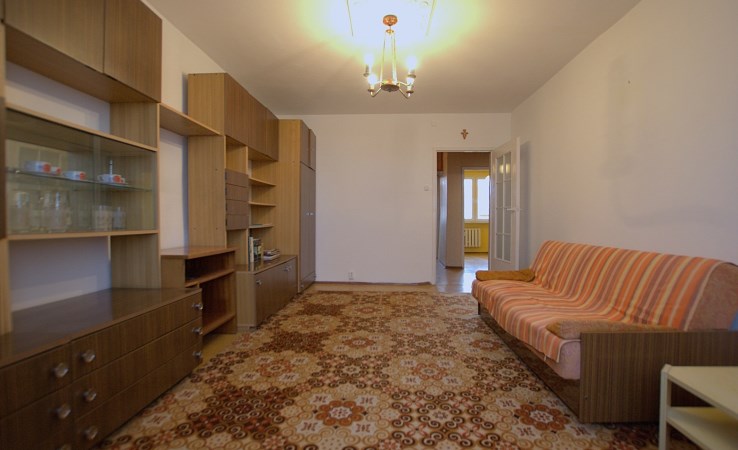 mieszkanie na sprzedaż - Kielce, Świętokrzyskie, Jaworskiego