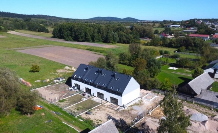 dom na sprzedaż - Kielce, Posłowice