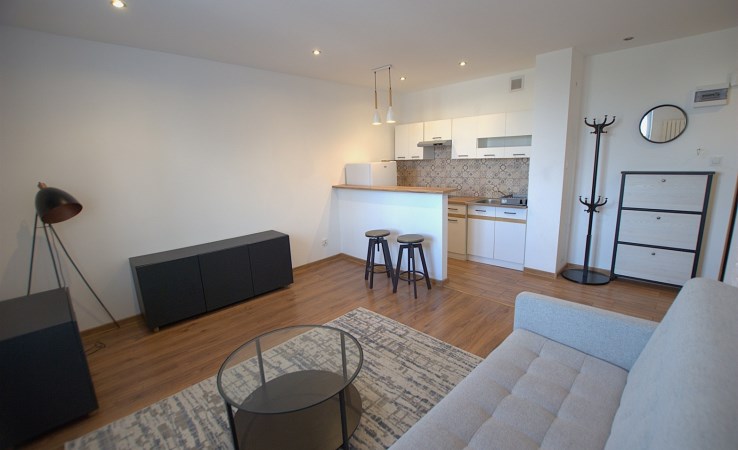 mieszkanie na wynajem - Kielce, Centrum, Żeromskiego