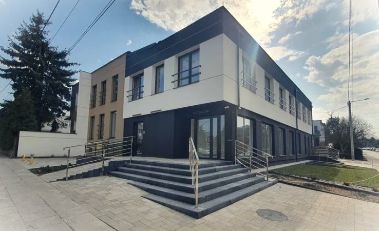 lokal na wynajem - Kielce