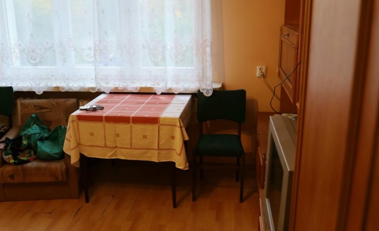 mieszkanie na sprzedaż - Kielce, Sady, Dębowa