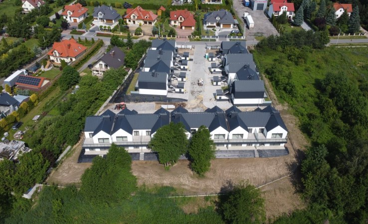 mieszkanie na sprzedaż - Kielce, Niewachlów Drugi