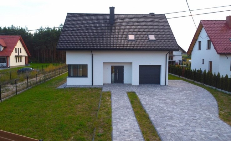 dom na sprzedaż - Morawica, Radomice