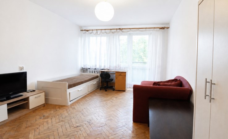 mieszkanie na wynajem - Kielce