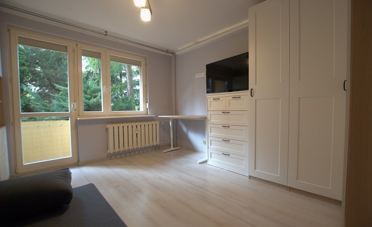 mieszkanie na wynajem - Kielce, Uroczysko, Zofii Nałkowskiej