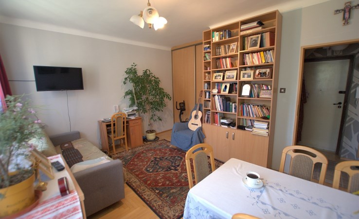 mieszkanie na sprzedaż - Kielce, Szydłówek, Klonowa